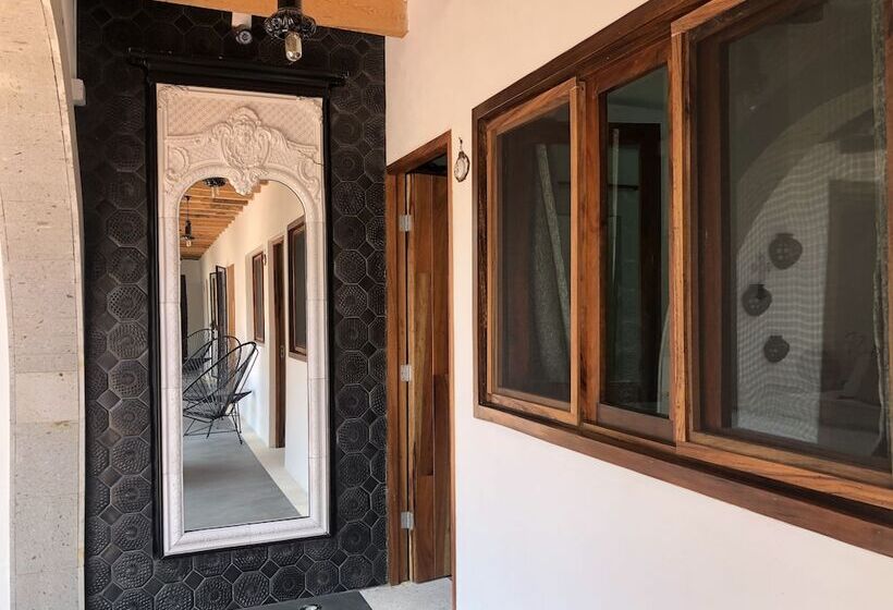 هتل Villa San Juan Bed&breakfast