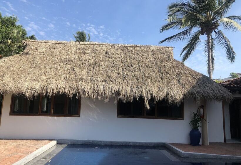 هتل Villa San Juan Bed&breakfast