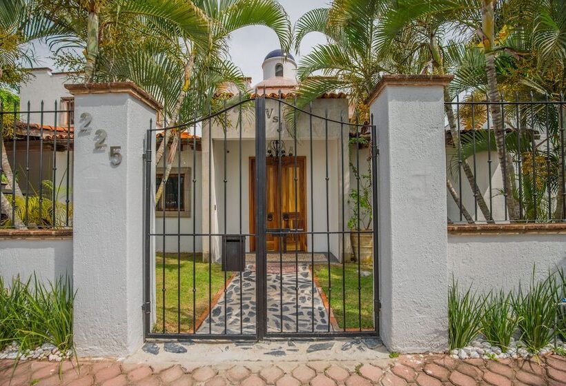 هتل Villa San Juan Bed&breakfast