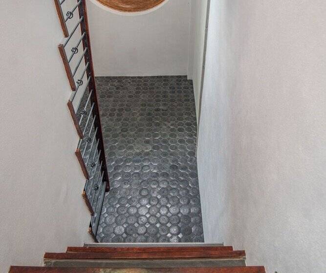 هتل Villa San Juan Bed&breakfast