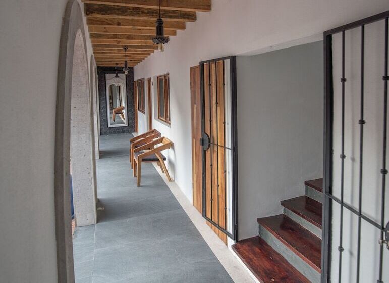 هتل Villa San Juan Bed&breakfast