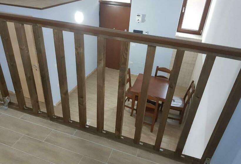 پانسیون Casa Nostra