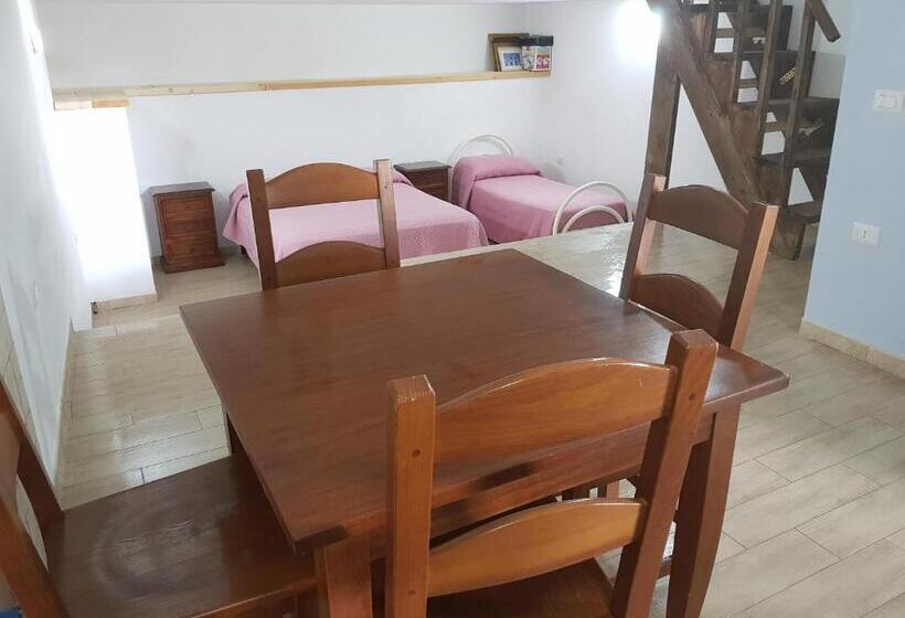 پانسیون Casa Nostra