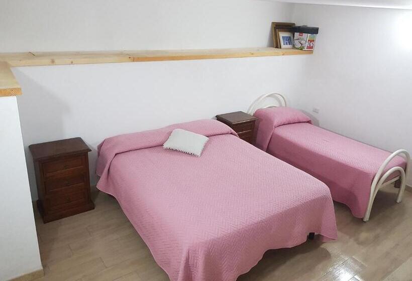 پانسیون Casa Nostra