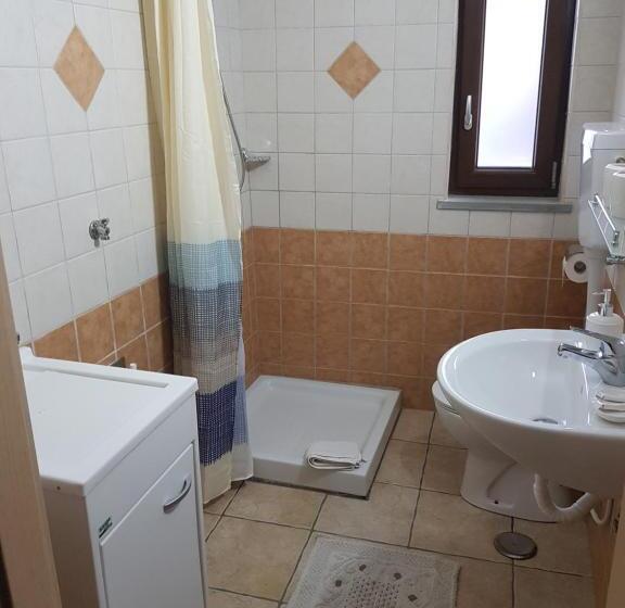 پانسیون Casa Nostra