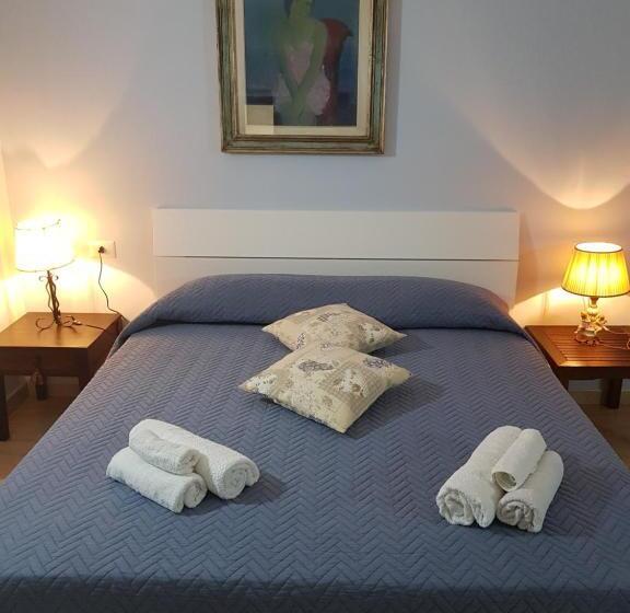 پانسیون Casa Nostra