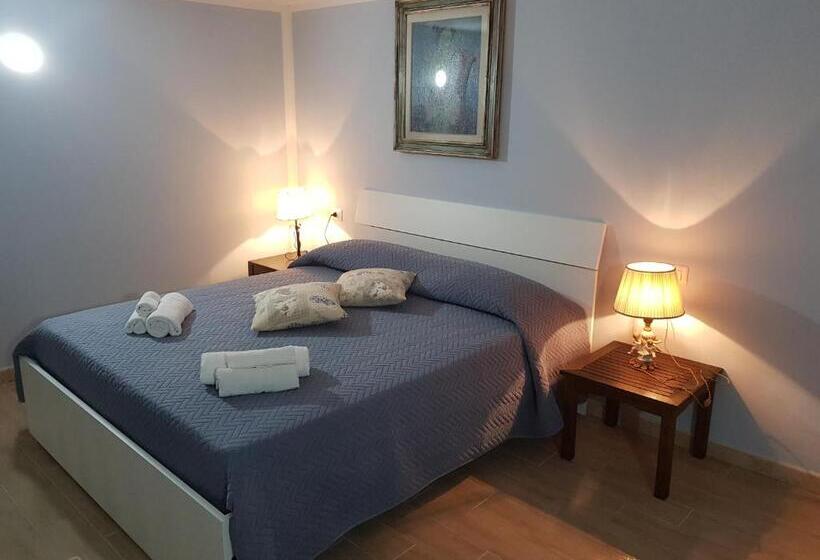 پانسیون Casa Nostra