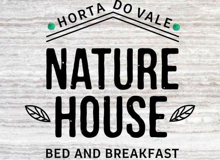 پانسیون Horta Do Vale   Nature House