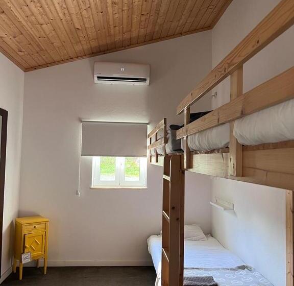 پانسیون Horta Do Vale   Nature House