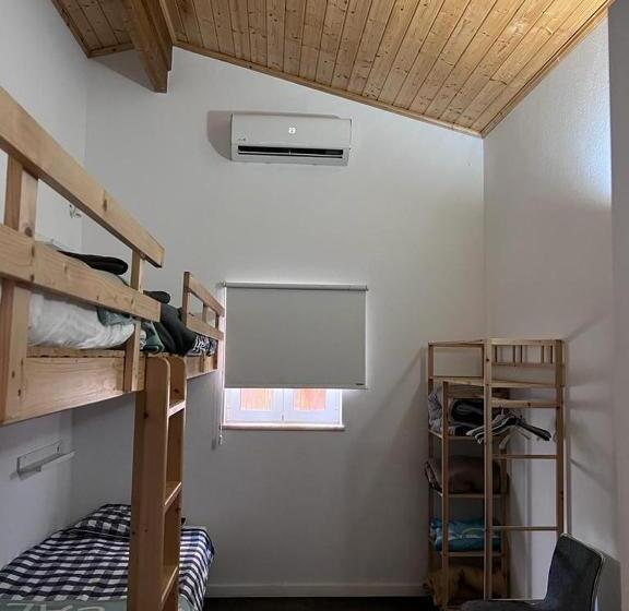 پانسیون Horta Do Vale   Nature House