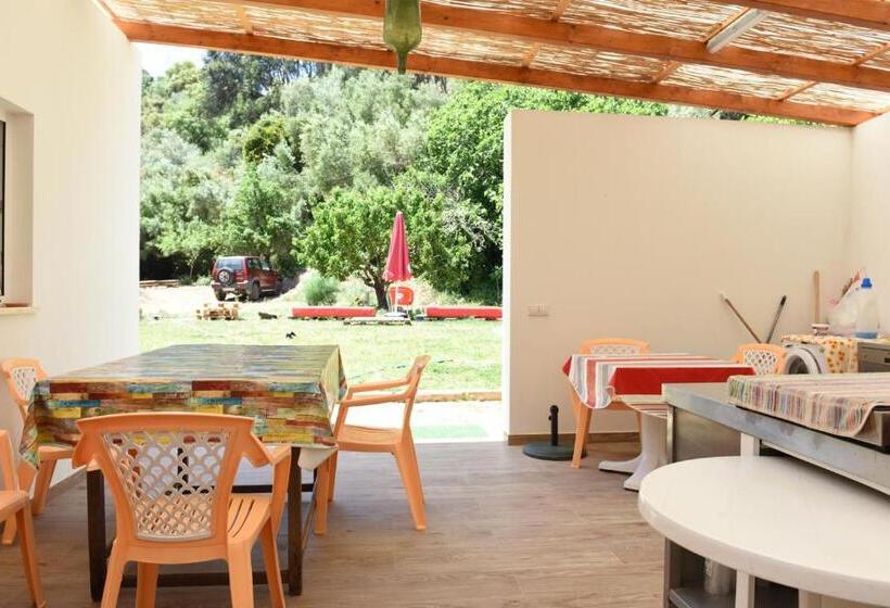 پانسیون Horta Do Vale   Nature House