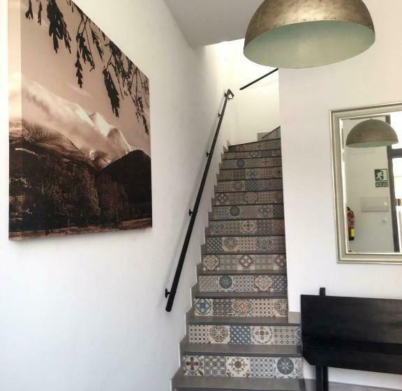 膳宿费 Hostal Gargal