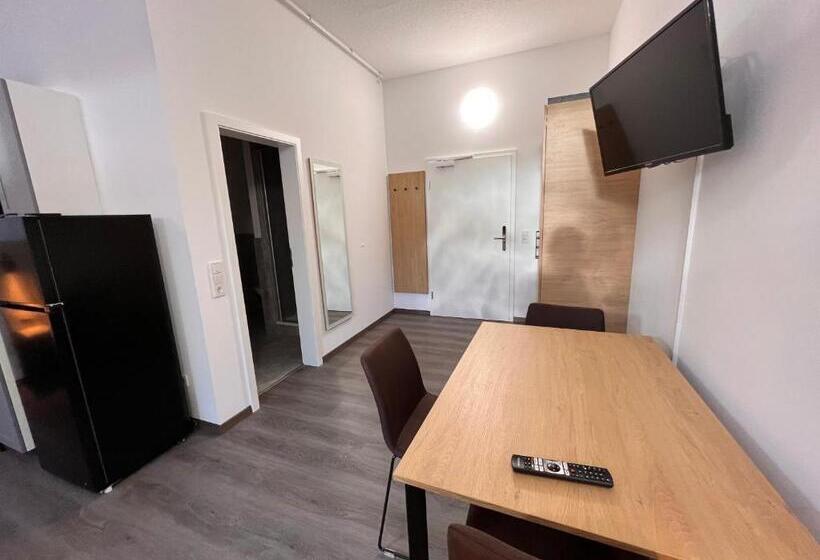 24seven Apartments   Self Check In