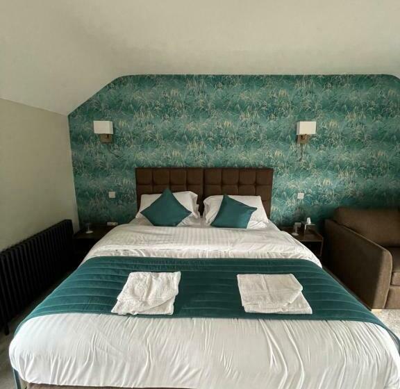 ベッドアンドブレックファースト George And Dragon