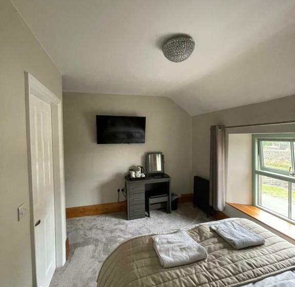 ベッドアンドブレックファースト George And Dragon