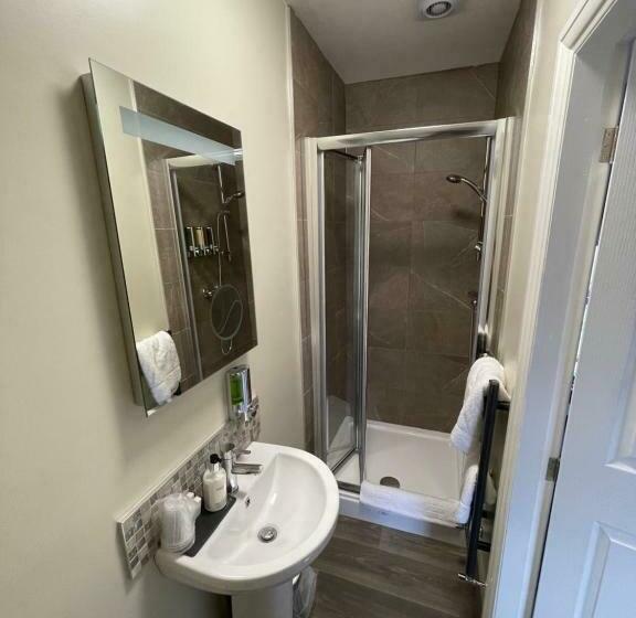 ベッドアンドブレックファースト George And Dragon