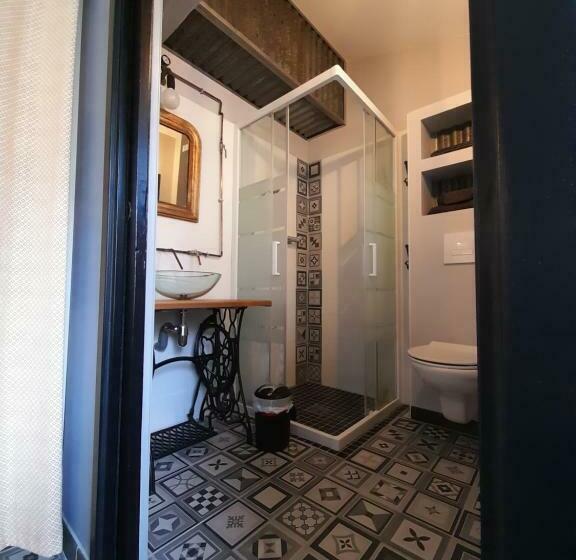 Bed and Breakfast L Inattendu