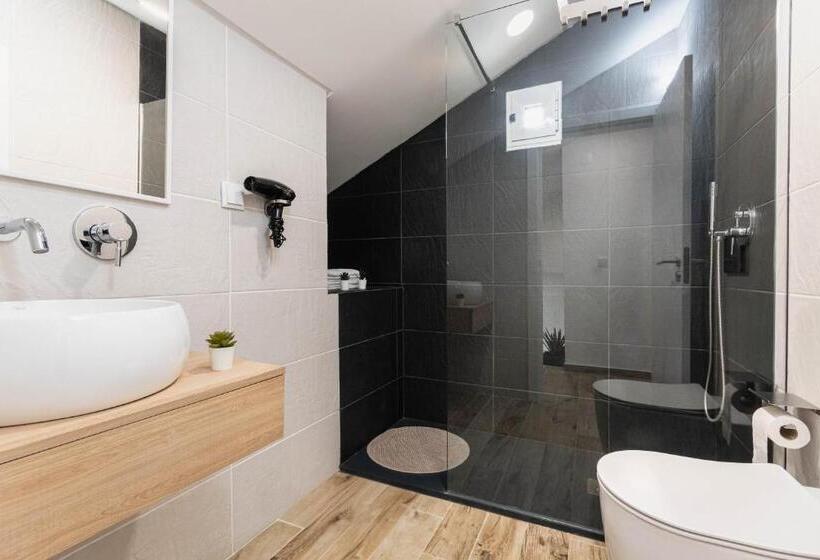 مبيت وإفطار Quinta Da Pontinha
