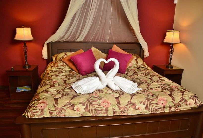 Finca Vibran Bed And Breakfast