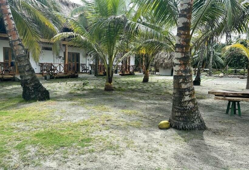 Hotel Casa Origen Boutique San Bernardo Del Viento