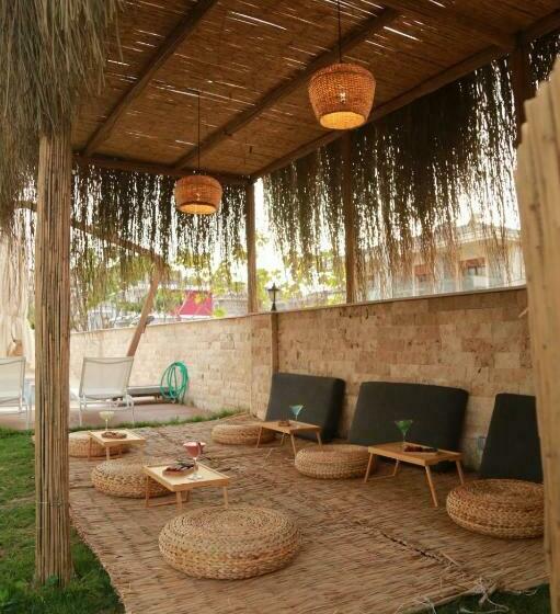 בית מלון כפרי Mai̇son çeşme