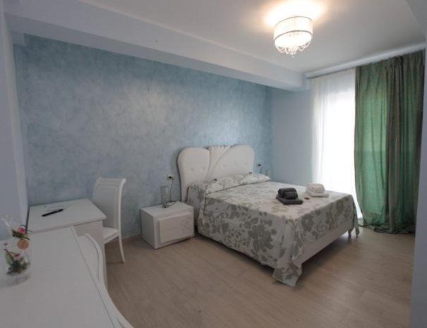 Пансион Albamaris Guest House