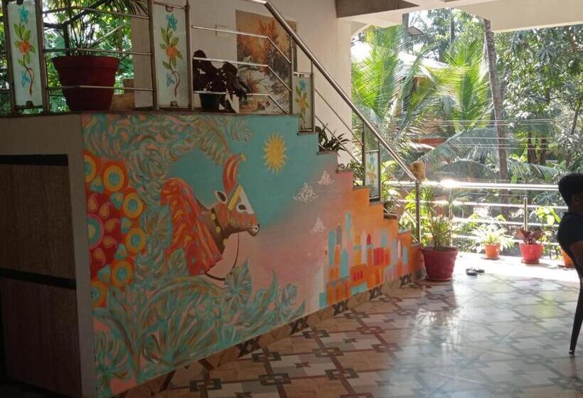 پانسیون Jerone S Home Stay