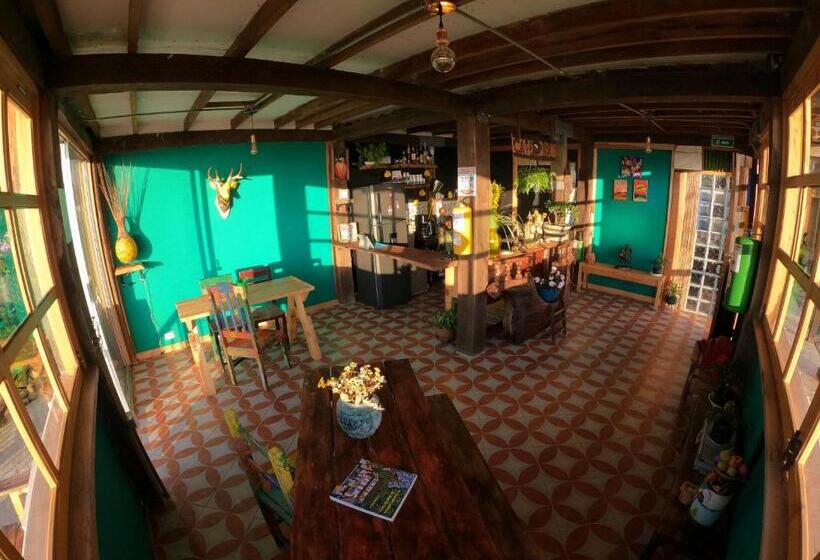 پانسیون La Puesta Del Sol