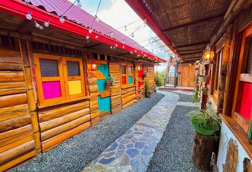 پانسیون La Puesta Del Sol