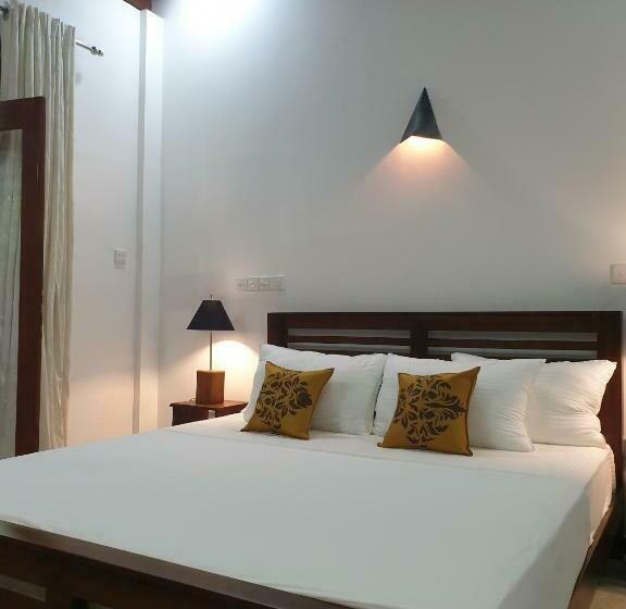 پانسیون Olee Villa