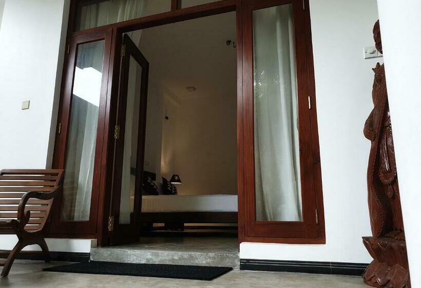 پانسیون Olee Villa