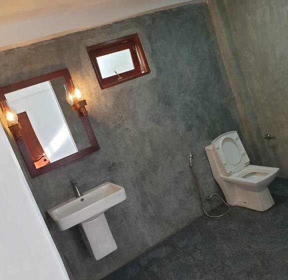 پانسیون Olee Villa