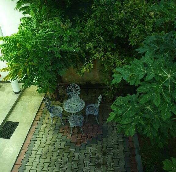 پانسیون Olee Villa
