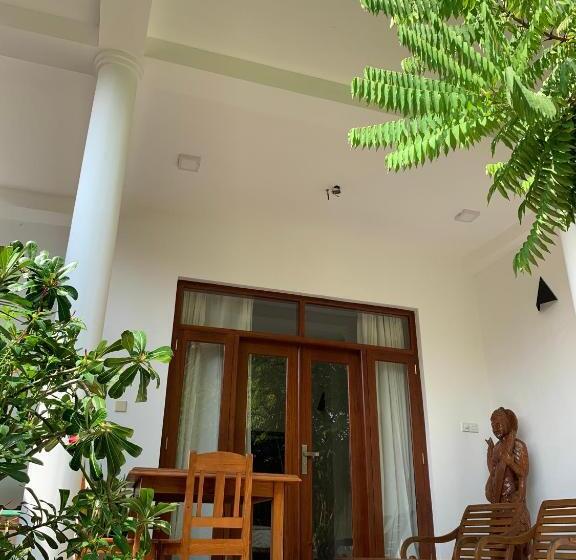 پانسیون Olee Villa
