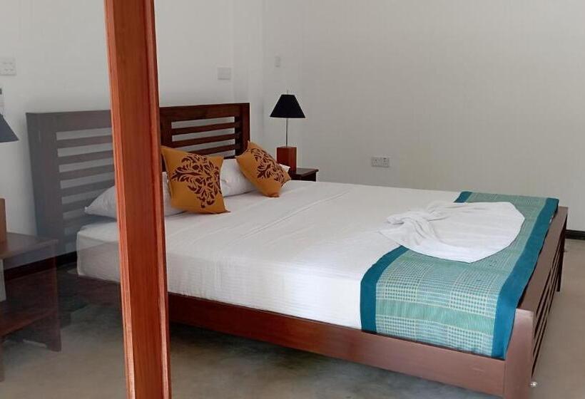 پانسیون Olee Villa