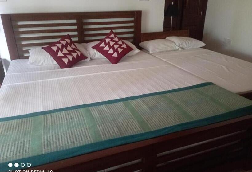 پانسیون Olee Villa