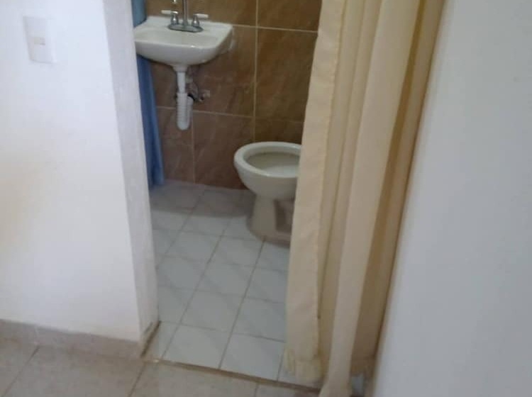 بنسيون Room In Guest Room   Lodging And Tranquility