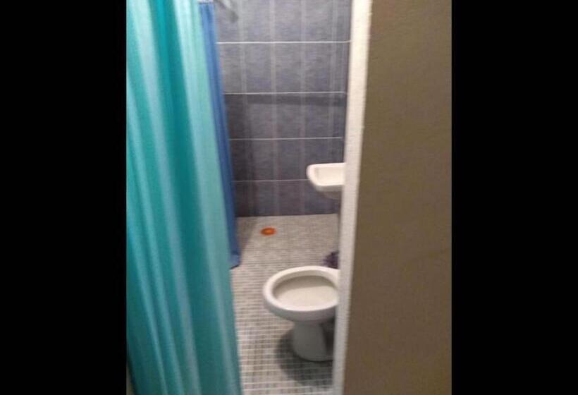 بنسيون Room In Guest Room   Lodging And Tranquility