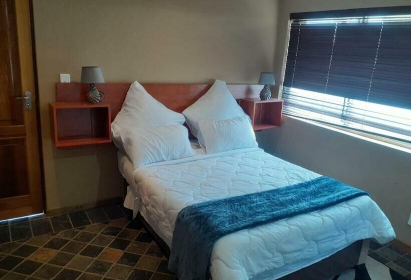 پانسیون Sasha Guest House