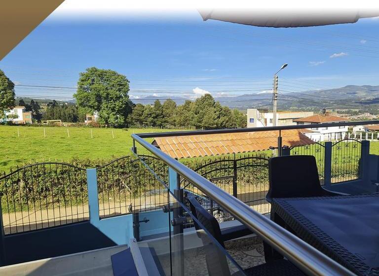 پانسیون Tauko Tu Casa