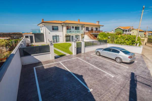 Apartamentos Mirador De Vidío