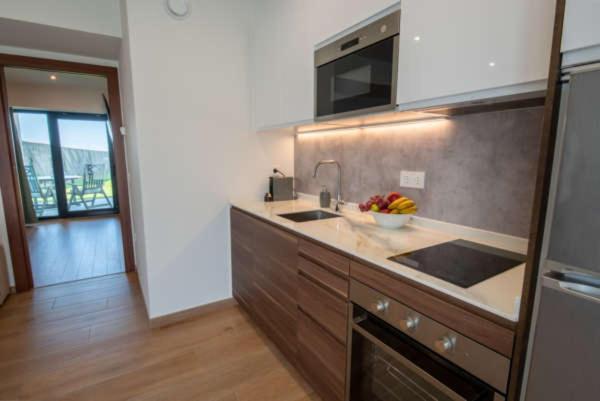 Apartamentos Mirador De Vidío