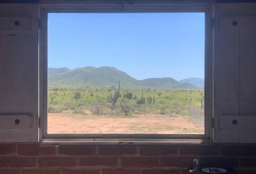 تختخواب و صبحانه Baja69 Lodge