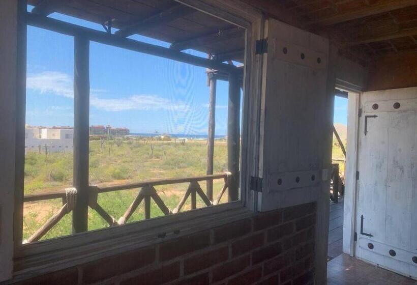 تختخواب و صبحانه Baja69 Lodge