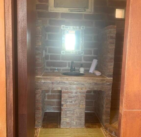 تختخواب و صبحانه Baja69 Lodge