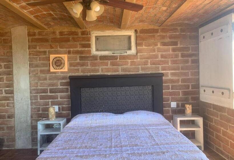 تختخواب و صبحانه Baja69 Lodge