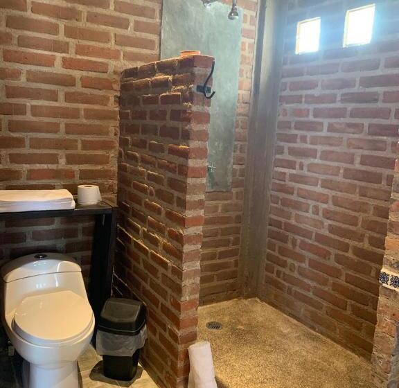 تختخواب و صبحانه Baja69 Lodge