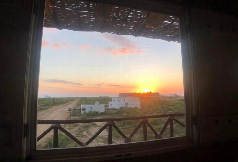 تختخواب و صبحانه Baja69 Lodge