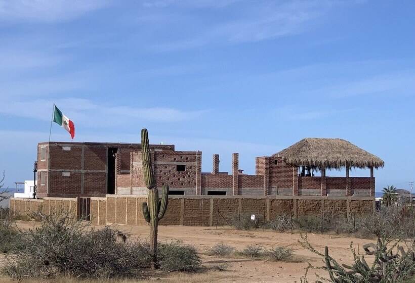 تختخواب و صبحانه Baja69 Lodge