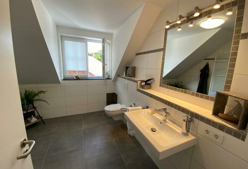 Bed and Breakfast Waldhotel Am Jäger